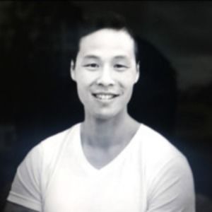 Meet your Posher, Steven